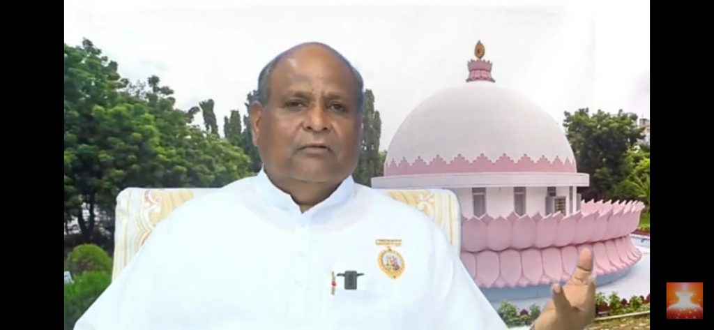 yagya ka itihaas avyakt murli manthan BY Bk Raju Bhai ji mount abu Hardoi Brahma Kumaris (UP)