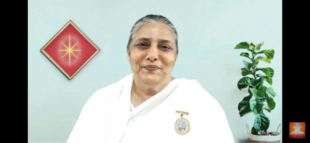ब्राह्मण जीवन को उमंग उत्साह से भरपूर रखने की विधि Class By Bk Usha Didi JI Mount Abu