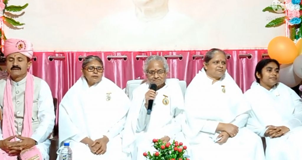 दादीयों के संग साथ के कुछ बिताए हुए पल आदरणीय स्नेही विद्या दीदी जी